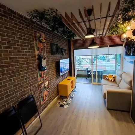 Saltillo Alto Boutique 토레몰리노스