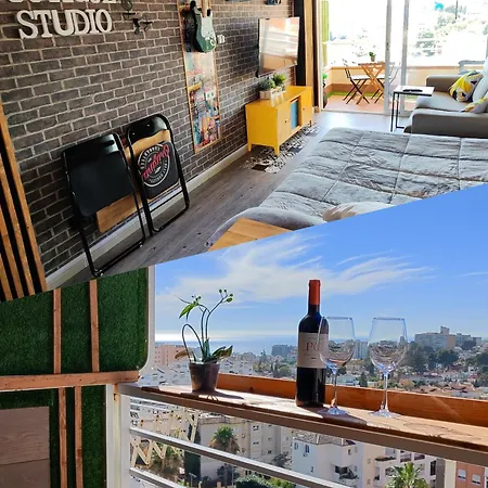 Saltillo Alto Boutique * 토레몰리노스