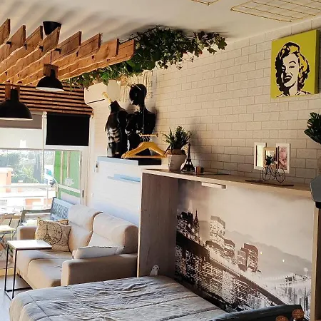 Saltillo Alto Boutique * 토레몰리노스