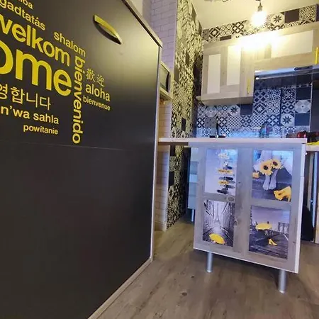 Saltillo Alto Boutique Apartament *
