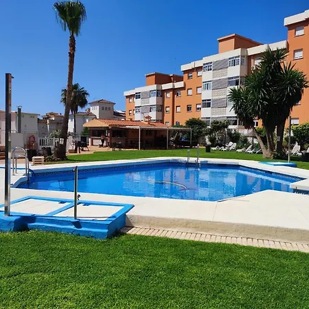 Apartament Saltillo Alto Boutique Torremolinos