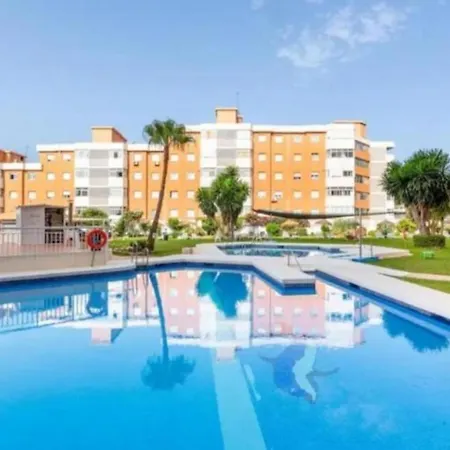 Appartamento Saltillo Alto Boutique Torremolinos