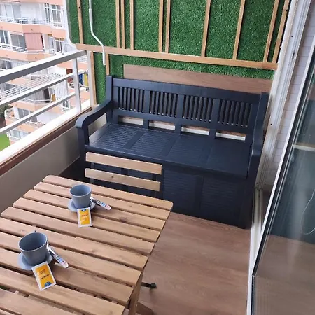 Apartment Saltillo Alto Boutique