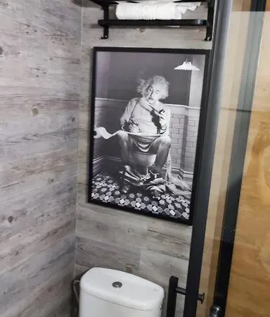 Saltillo Alto Boutique Apartment