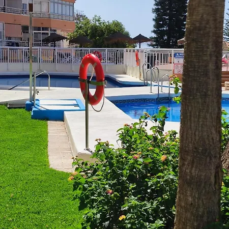 Apartment Saltillo Alto Boutique Torremolinos