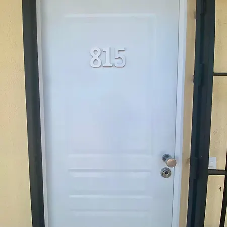Apartment Saltillo Alto Boutique *