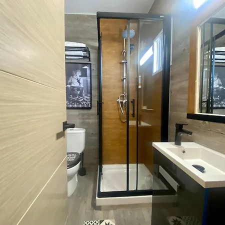 Apartment Saltillo Alto Boutique *