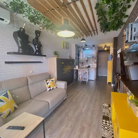 Saltillo Alto Boutique Apartment *